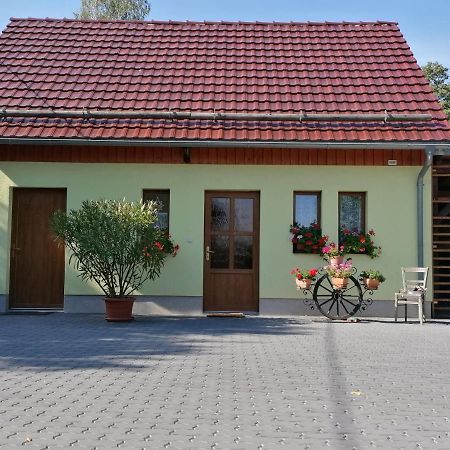 Schaffrath'S - Ferienhaus Hohnstein Exteriér fotografie